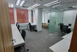 Thong Teck Building (D9), Office #552879831